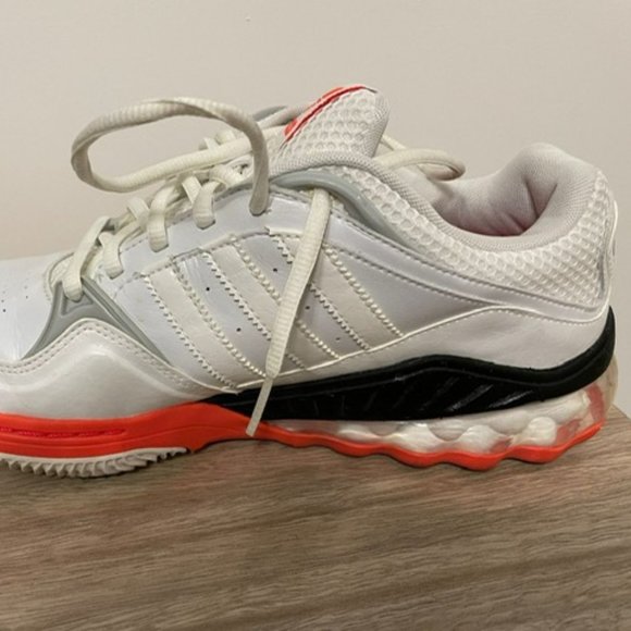 Adidas Mega Softcell Athletic Shoes - Picture 3 of 6